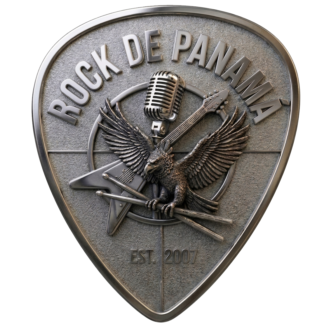 Rock de Panamá